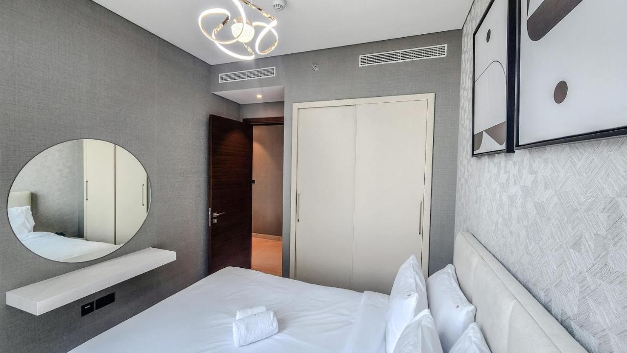 Stay By Latinem Luxury 1Br Holiday Home Cvr A1410 Near Burj Khalifa Дубай Екстер'єр фото